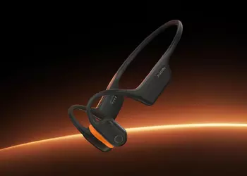 Чистый звук под водой: Xiaomi представила наушники Bone Conduction Earphones 2 для плавания и активного образа жизни