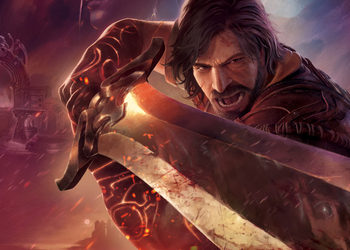 Режиссер Blades of Fire в новом интервью рассказал о механике кузнечного дела и о продолжительности игры