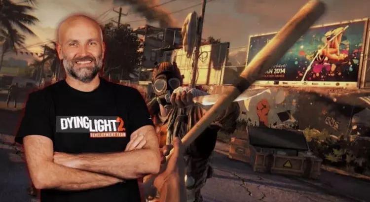 Dying Light's franchise boss is leaving ...