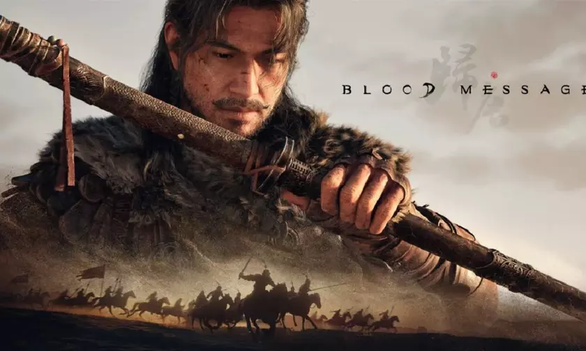 Раскрытие Blood Message: Полный артфакт в деталях