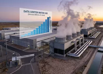 Экологический долг Big Tech: почему инвесторы больше не верят в «зеленые» сказки Google и Microsoft