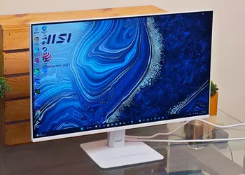 Обзор MSI PRO MP275W E2: стильный монитор для дома и офиса с частотой обновления 120 Гц