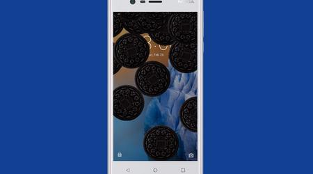 Smartphone Nokia 3 zaczął aktualizować system Android 8.0 Oreo