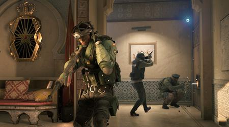 Démission importante chez Ubisoft : Le vice-président de la franchise Rainbow Six quitte l'entreprise