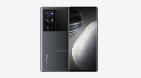 У мережу витекли характеристики смартфонів Vivo X70: апарати будуть поставлятися з чіпами MediaTek Dimensity 1200, Exynos 1080 Snapdragon 888+