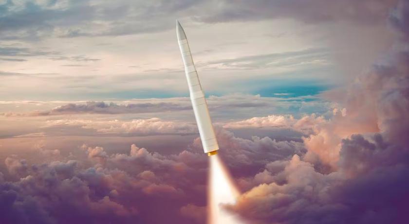 $96-миллиардная программа межконтинентальной баллистической ракеты Sentinel вновь испытывает трудности и может стать ещё дороже