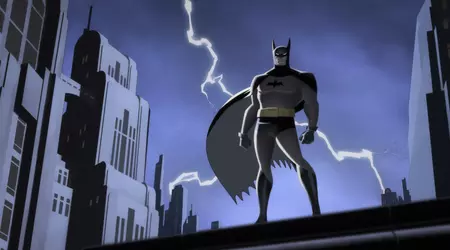 Matt Reeves: the second season of the Batman: Caped Crusader is likely to be released in 2025 