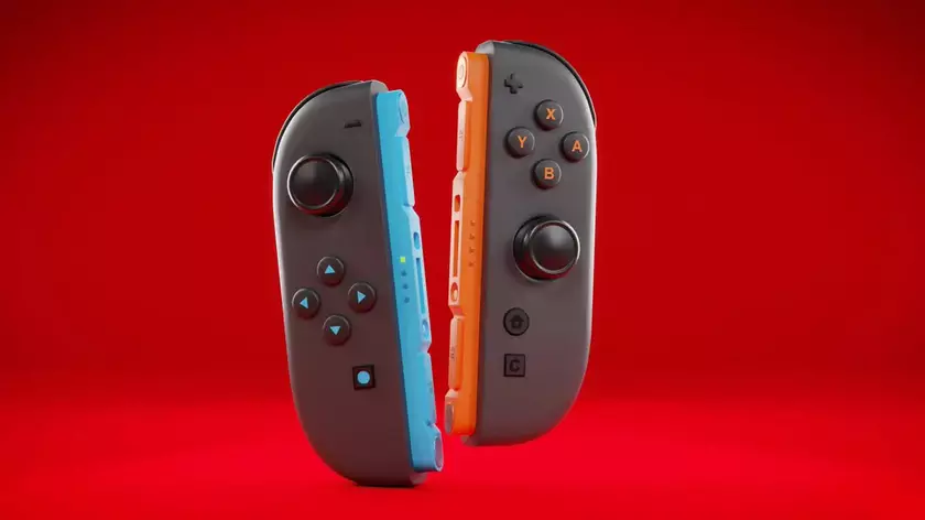 Switch 2: Какие изменения ждут Joy-Con?