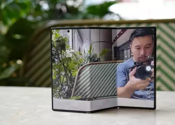 Інсайдер: чутки про Trifold-смартфон від Xiaomi ...