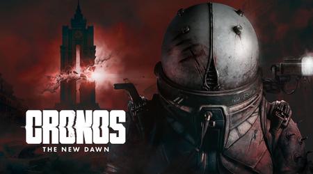 Новий горор Cronos: The New Dawn від Bloober Team не налякає геймерів високими системними вимогами