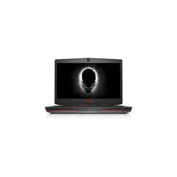 Dell Alienware 17 (A771610SDDW-24) Black