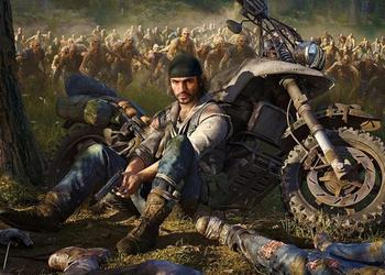 У Bend Studio утечка: в сети оказались первые скриншоты новой игры от создателей Days Gone