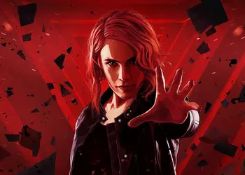 Знаменитый экшен Control теперь доступен и на Mac: Remedy расширяет аудиторию своих игр