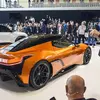 Предпросмотр изображения прототипа Toyota MR2 2