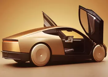 Маск заявил, что производство Tesla Cybercab начнётся в апреле 2026 года