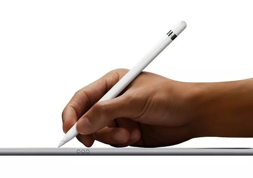 Слух: Apple вместо новых iPad представит на этой неделе Apple Pencil 3 с новыми функциями