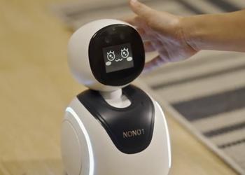 Botnono: un robot domestico con ChatGPT-4o ...