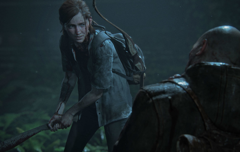 Sony переносит релиз The Last of Us Part 2 и Ghost of Tsushima ближе к выходу PlayStation 5 (обновлено)
