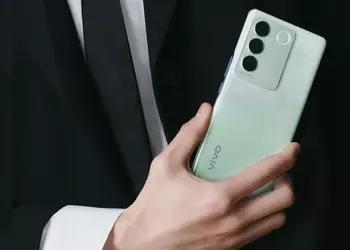 The vivo S16 Pro - Dimensity 8200, 120Hz display, 50MP camera with OIS and Android 13 priced from $475