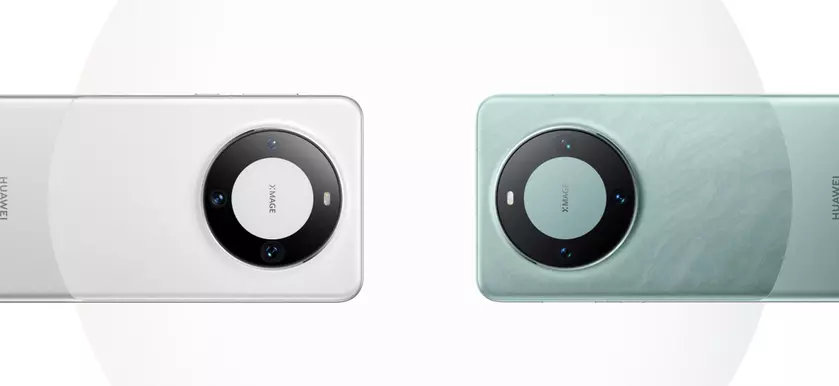 Huawei неожиданно представила флагманский смартфон Mate 60 Pro с Kirin 9000S, IP68, звонками по спутниковой связи и HarmonyOS 4.0 по цене $960