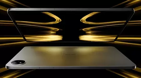 vivo оголосила про презентацію 11 липня, на якій покаже нову версію iQOO Pad 2 Pro з 1 ТБ пам'яті