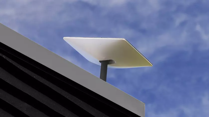 SpaceX представила новый тариф спутникового интернета Starlink со скоростью до 500 Мбит/с за $500 - за оборудование нужно заплатить ещё $2 500