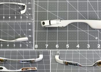 Обновленная версия очков Google Glass сертифицирована FCC