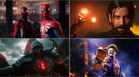 Episk gameplay, virtual reality og nye historier: de mest ventede PlayStation 5-spil i 2023