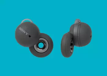 Sony LinkBuds на Amazon: TWS-наушники с необычным дизайном, чипом V1 и автономностью до 17 часов продают со скидкой $101