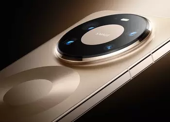 Линейку стильных флагманов Huawei Mate 80 представят 25 ноября — опубликованы качественные изображения смартфонов