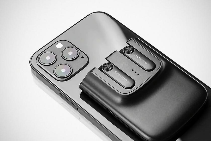 Snapods на Indiegogo: первые TWS-наушники для iPhone 12 с поддержкой MagSafe