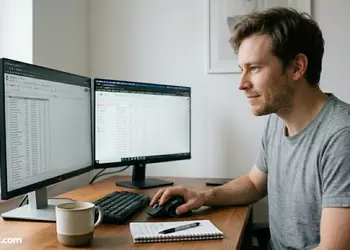 Best Wireless Mouse for Productivity