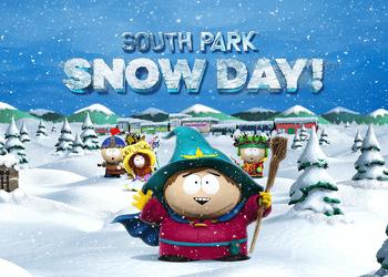 Критики разочарованы: кооперативный экшен South Park: Snow Day оказался скучным и неинтересным