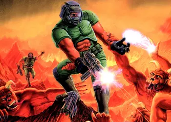 Doom: Возвращение в ад, возвращение домой