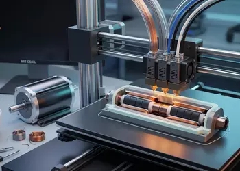 Електродвигун за ціною кави: MIT навчили ...