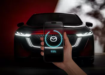 Mazda построит новый батарейный завод для электромобилей в Японии