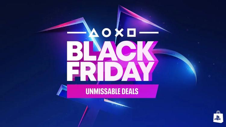 Sony kunngjør Black Friday: spillere vil ...