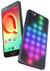 «Модульный» смартфон Alcatel A5 LED с цветомузыкой на MWC 2017