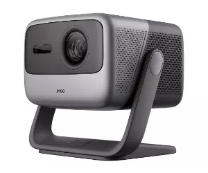 JMGO N1 Pro Laser Projector