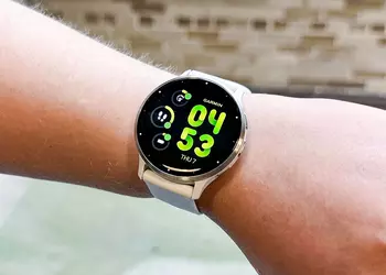 Garmin выпустила бета-версию 14.06 для Venu 3: улучшение функции пароля и исправление ошибок