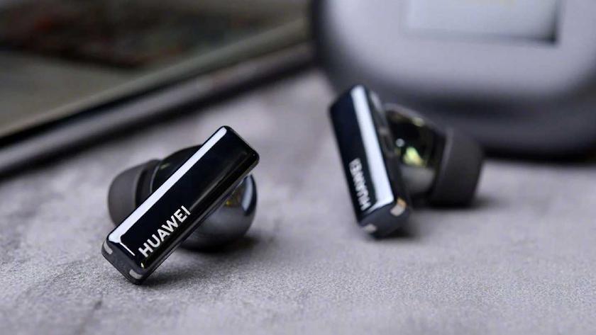 Huawei выпустила обновление для наушников FreeBuds Pro: улучшили ANC, зарядку и Bluetooth-соединение