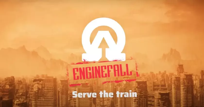Enginefall: Новый Взгляд на Движки и Графику в Играх