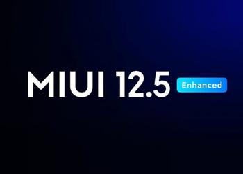 It's official: 9 Xiaomi smartphones will receive global MIUI 12.5 Enhanced Edition in late 2021