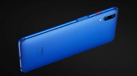 Another unannounced smartphone Meizu E3 appeared on video
