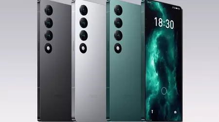 Rumour: Meizu 21 Pro with 50 MP triple camera and Snapdragon 8 Gen 3 chip will debut in February