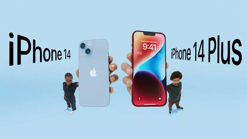 Apple недовольна продажами смартфонов iPhone 14 Plus и хочет пересмотреть линейку iPhone 15 из-за этого