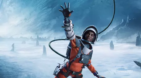 Aide professionnelle : l'Agence spatiale européenne conseille Dontnod dans le développement du jeu d'aventure Aphelion