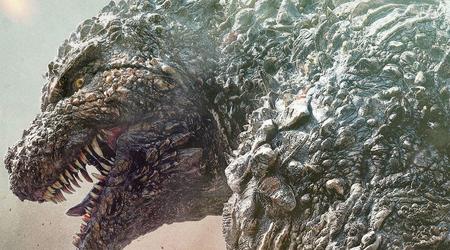 Godzilla Minus One verovert nieuwe hoogtepunten op Rotten Tomatoes en vestigt een record voor kijkcijfers in de geschiedenis van de franchise