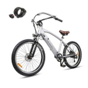 NAKTO 26" City Electric Bicycle