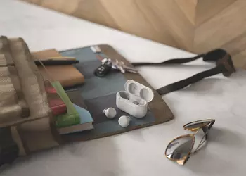 Amazon Echo Buds 2: беспроводные наушники с новой системой шумоподавления и автономностью до 15 часов за $120